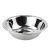 Import Thickened stainless steel dish mix food basin material basin to hold dish horse bowl button meat seasoning dish mixing bowl from China