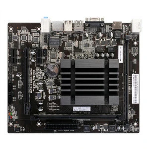 Thin Mini-ITX Intel Celeron 1037U PCBA Motherboard