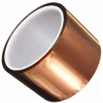 Thin Tough Pitch Copper Foil Substrate for Growing Graphene