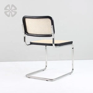 thonet chair for restaurant modern restaurant furniture hotel rattan dining chairs