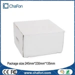 timing chip uhf rfid dogbone inlay