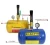 Import tire charge high-pressure air pump from China