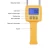 Import TK100S portable grain moisture meter for food from China