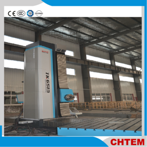Buy Tk6516 Horizontal Bore Well Milling Machine With Precision Boring ...