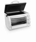 toaster oven