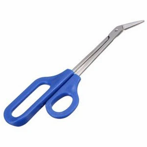 Toe Nail Scissors Cutting Clippers Cutters Manicure Pedicure Nippers / toe Pedicure Cutter / nail nipper sharpening