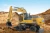 Import Top 10 brand XCMG XE210WB 0.86m3 bucket 21 ton hydraulic wheel excavator for sale in dubai from China