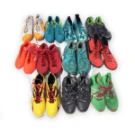 Top A used shoes,high quality second hand shoes hot sale in bales