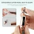 Import Top Facial Removal Shaver Epilator Eye Brow Hair Remover Lady Eyebrow Trimmer from China