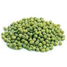 Top Quality Dried Green Mung Beans with