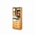 Import Top quality home furniture book case / book shelf / bookcase from factory from China