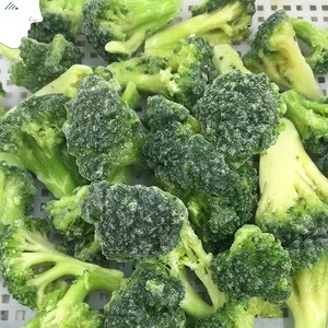 Top quality lowest prices fresh frozen broccoli