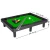 Import Top quality pools table toy desktop billiards play set toys mini table billiard toys from China