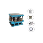 Top Quality Press Mould Aluminum Press Mold Die Casting Hardware Mould Maker