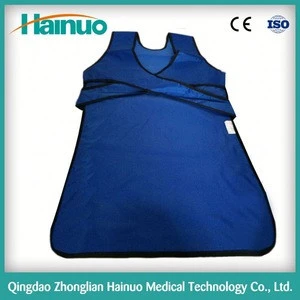 Top Quality Radiation Protection Lead Apron X Ray