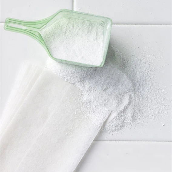 Top quality washing powder laundry detergent powder OEM supply