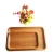 Top Seller Kitchen Cutting Board Round Wooden Cheese Board