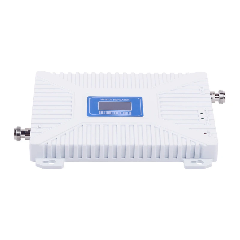 Top-selling Amplifier 2G 3G 4G cell phone signal booster 900/1800/2100/850/800/2600/1900MH signal amplifier