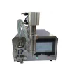 Top Small carbonated beverage filling machine gear pump sunflower seed oil filling machine