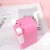 Import TOPSTHINK Cute kids safe hello kitty pencil sharpener handle plastic kawaii stationery sharpener from China