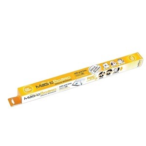 TOPTEAM adhesive whiteboard roll