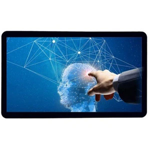 touch screen kiosk 55inch touch screen monitor