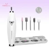 TOUCHBeauty TB1733 Electric Lady 6 in 1 Rechargeable professional electric nail file