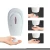 Import Touchless Wall Mounted Automatic Foam Dispenser Liquid Soap Dispenser Hand Sanitizer Hotel 1 YEAR Graphic Design Modern ABS from China