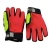Import TPR Aramid fiber Rescue gloves from China