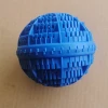 TPR Plastic Wash  Ball Fragrance Washing Balls for Clothes