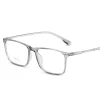 TR90 Clear Frame Women Wholesale Men Eyewear Optical Glasses Spectacle Eyeglasses Frames