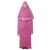 Import Tradition Clothing Set Women Islamic Style Muslim Arab Tube Skirt Suit Religion Abaya from China