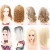 Import Transparent Hd Full Lace Human Hair Wig Brazilian 360 Lace Frontal Wigs 13x6 Human Hair Hd Lace Front Wigs For Black Women from China