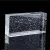 Import Transparent K9 crystal glass brick decorative block from China