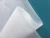 Import Transparent white breathable TPU Hot melt adhesive film for textile fabric from China