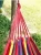Import Travel Cotton Single Canvas Camping Hammock from China
