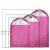 Import Travel Customized Large Capacity Suit Saree Cover Wedding Gowns Hanger Clothing Wholesale Garment Bag from China