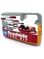 Travel Roadside Emergency Tool Kit
