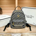 Trending new High Quality Daily Used Woman Backpack Pu leather Waterproof Wear-resisting Bag  Cute Laptop bag girls leisure Bag