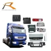 Truck Body Parts for European Japanese American Trucks