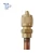 Import Trump Refrigeration spare parts High quality 1/4 Access valve /Pin valve /Charing valve from China