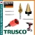 Import TRUSCO One of the Japanses famous brands All high quality and reasonable One of the items Clamp meter from Japan