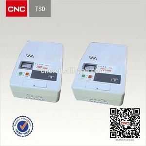 TSD voltage regulator CNC stac voltage stabilizer