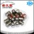 Tungsten Carbide Wear Buttons for Coal Mining Tool