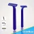 Import Twin Stainless Steel Blade Disposable Razor from China