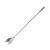 Import Twisted Mixing Spoon, Long Handle Stainless Steel for Bar Cocktails from China