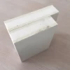 Two Component Strong Adhesive Glue Heat Transfer Glue for PU Cold Storage Room Panel