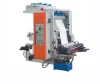 TY series single 1 color small flexo printing machine for PE/PP/LDP film paper packing bag printer