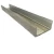 Import u-channel-steel-price support c12x20.7 purlin weight per meter embedded cold rolled steel channel from China