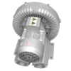 UL side channel vacuum blower conveying